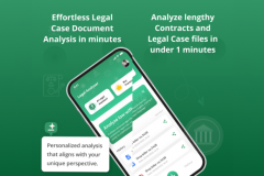 AI Legal Case Analyzer